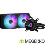 ASUS ROG Strix LC III 240 ARGB, Computers en Software, Computerkoelers, Verzenden, Nieuw