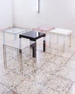 Kartell - Paolo Rizzatto - Salontafel - Vrolijk -