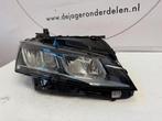 PEUGEOT 308 III T10 VOL LED KOPLAMP RECHTS 98516735, Ophalen, Gebruikt, Peugeot