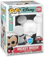 Funko Pop! - Disney Valentine Mickey Mouse (D.I.Y.) #1161 |, Verzamelen, Nieuw, Verzenden
