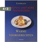 Warme Voorgerechten 9783829009461, Boeken, Verzenden, Gelezen