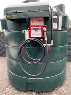 Dieseltank 6000 liter, Nieuw