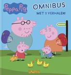 Boek Peppa pig omnibus 9789047804086, Verzenden, Zo goed als nieuw