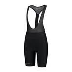 Dames fietsbroek Detach Zwart, Verzenden, Nieuw, Dames