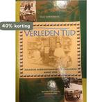 Verleden tijd 9789080240544 T. Korporaal, Verzenden, Zo goed als nieuw, T. Korporaal