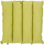 Matraskussen Sunny MK3 43x43 cm lime, Huis en Inrichting, Woonaccessoires | Kussens, Verzenden, Nieuw