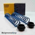 Hulpveren MAD HV-199515, Seat Altea XL bj 2006 - 2015, Auto-onderdelen, Ophanging en Onderstel, Ophalen of Verzenden, Nieuw, Seat