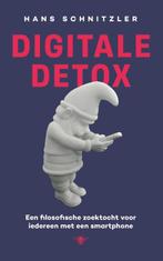 Digitale detox 9789403130385 Hans Schnitzler, Verzenden, Zo goed als nieuw, Hans Schnitzler