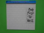 Pink Floyd - The Wall - Japanese pressing with Blue cap, Nieuw in verpakking