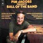 LP gebruikt - Pim Jacobs - Pim Jacobs Presents Ball Of Th..., Cd's en Dvd's, Zo goed als nieuw, Verzenden