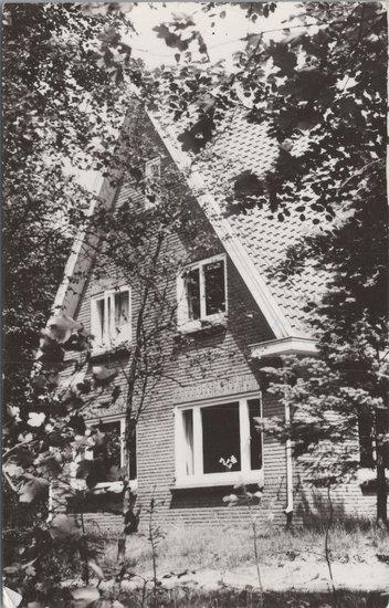 GARDEREN - BOKs Modelbungalowpark, Verzamelen, Ansichtkaarten | Nederland, Verzenden