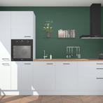 Sneeuwwitte keuken Brussel 28322, Huis en Inrichting, Verzenden, Nieuw