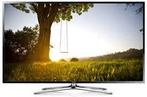 Samsung UE46F6400 - 46 Inch Full HD (LED) 100Hz TV, Ophalen, LED, Zo goed als nieuw, 100 Hz