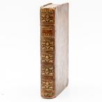 R.P. Fabretti - ABRÉGÉ DE LA CRUSCA - 1759