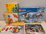Lego Set - Creator, Harry Potter, City - City 60207; 40320;, Nieuw