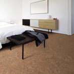 Amorim klik kurkvloer - PROSECCO - per m2, Doe-het-zelf en Verbouw, Vloerdelen en Plavuizen, Ophalen of Verzenden, Nieuw