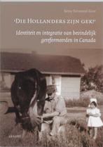 Die Hollanders zijn gek! 9789052602790 B. Biemond-Boer, Verzenden, Gelezen, B. Biemond-Boer