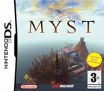 DS Myst, Verzenden, Zo goed als nieuw