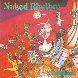 cd - Naked Rhythm - Fatbox, Cd's en Dvd's, Cd's | Overige Cd's, Zo goed als nieuw, Verzenden