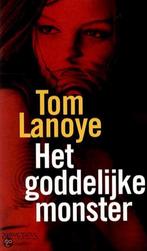 Het goddelijke monster / Monstertrilogie / 1 9789053335710, Verzenden, Gelezen, Tom Lanoye