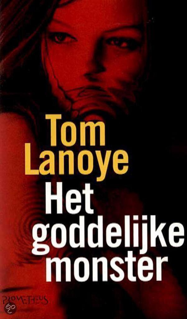 Het goddelijke monster / Monstertrilogie / 1 9789053335710, Boeken, Romans, Gelezen, Verzenden