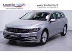 VW Passat 1.5 TSI 150pk DSG 36.867 km NAP va € 393,-/mnd, Auto's, Volkswagen, Dealer onderhouden, Stof, Gebruikt, Start-stop-systeem