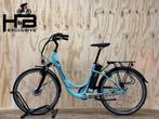 Dynabike E-City RT E-Bike Nexus 2022, Fietsen en Brommers, Overige merken, Ophalen of Verzenden, Zo goed als nieuw, Minder dan 47 cm