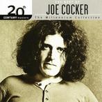 cd - Joe Cocker - The Best Of Joe Cocker, Cd's en Dvd's, Verzenden, Zo goed als nieuw