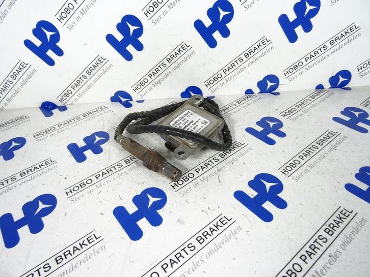 NOx sensor A 006 542 7218 o.a: Sprinter w906, Vito w447, Auto-onderdelen, Uitlaatsystemen, Gebruikt, 3 maanden garantie, Mercedes-Benz