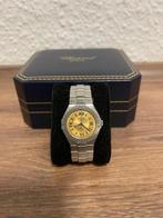 Chopard - St Moritz 8319 Uhr Armbanduhr Watch Fullset - 8319, Nieuw