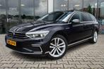 Zakelijke Lease |  Volkswagen Passat Variant 1.4 TSI PHEV GT, Auto's, Automaat, Lichtmetalen velgen, Stof, Gebruikt