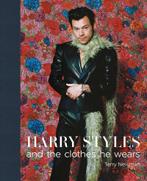 Harry Styles and the clothes he wears 9781788841702, Verzenden, Zo goed als nieuw, Terry Newman