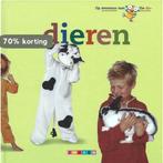 Op avontuur met ZieZo dieren 9789027688323 Anke Werker, Verzenden, Gelezen, Anke Werker
