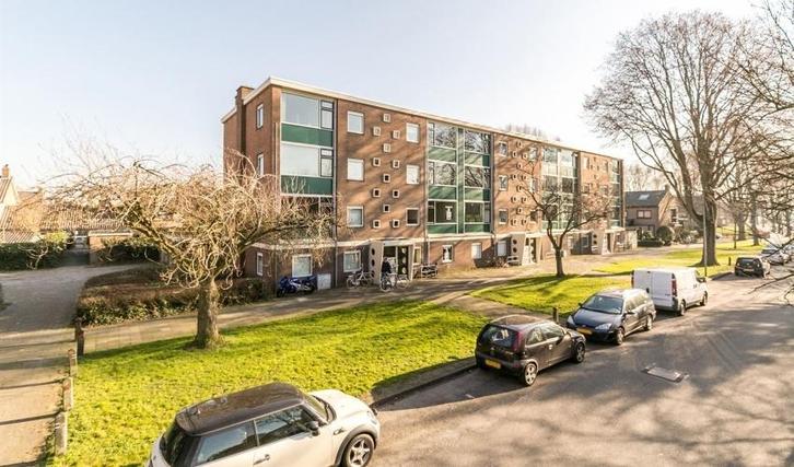 Te Huur 3 Kamer Appartement Hobbemalaan Alkmaar, Huizen en Kamers, Huizen te huur, Direct bij eigenaar, Noord-Holland, Appartement