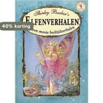 Shirley Barber S Elfensprookje - Elfenverhalen 9789058887825, Boeken, Verzenden, Zo goed als nieuw, S. Barber