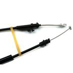 3C0837017 Kabel portierslot VW PASSAT 3C0837017B 3C0837017A, Auto-onderdelen, Nieuw, Ophalen of Verzenden, Volkswagen