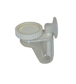 Osaka Standard CO2 Diffusor Small tot 100 liter, Dieren en Toebehoren, Vissen | Aquaria en Toebehoren, Filter of Co2, Nieuw, Ophalen of Verzenden