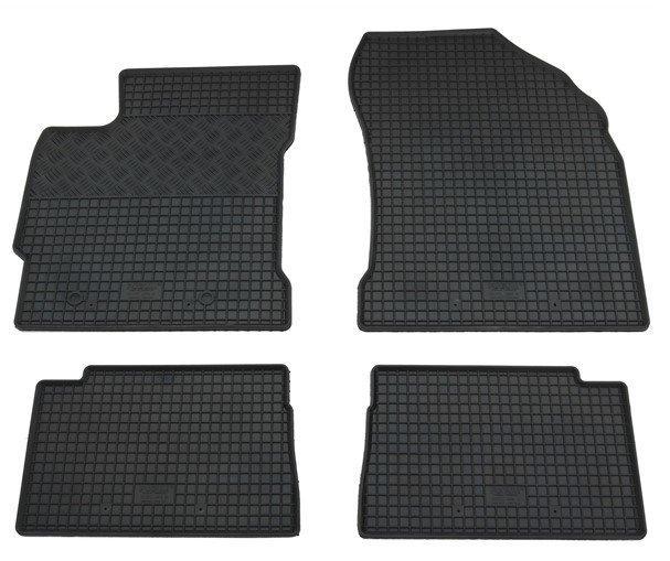 Rubber automatten Toyota Auris Touring  Sports | 2013-2019, Auto-onderdelen, Interieur en Bekleding, Nieuw, Toyota, Verzenden