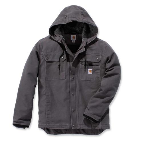 Carheartt Bartlett jacket heren - L, Doe-het-zelf en Verbouw, Veiligheidskleding, Ophalen of Verzenden