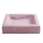 Bia Bed Skanor Hoes Hondenmand Roze - BIA-3-60X70X15 CM (412, Verzenden, Nieuw