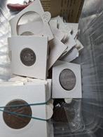 Nederland. Willem II to Beatrix. large lot of Dutch coins