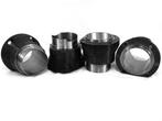 Cilinderkit, VW 90 mm 1700 cc Type 4. Porsche 914, Verzenden, Nieuw