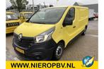 Renault Trafic | 2.3DCI L2H1 Airco Cruisecontrol Trekhaak EU