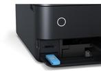 Epson ET-8550 - EcoTank A3+ Wi-Fi-fotoprinter - 6-kleuren, Computers en Software, Printers, Verzenden, Zo goed als nieuw