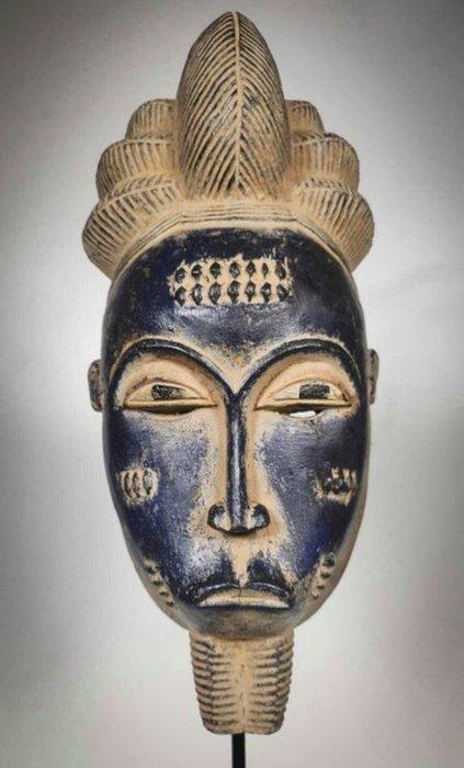 Prachtige BAOULE - Baule - Ivoorkust (Zonder Minimumprijs), Antiek en Kunst, Kunst | Niet-Westerse kunst