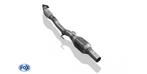 FOX Opel Corsa D GSI/OPC - EURO 5 downpipe incl. 200-cel HJS, Verzenden, Nieuw