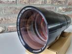 Isco-Gottingen isco optic lcd projector tele lens 400mm