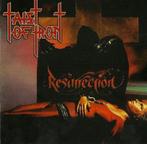 cd - Taist Of Iron - Resurrection, Verzenden, Zo goed als nieuw