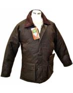 Hunter Outdoor Waxjas Horseman Wax Coat Dames Heren Wax Jas, Kleding | Dames, Jassen | Winter, Nieuw, Verzenden, Overige kleuren