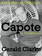Capote: a biography by Gerald Clarke (Paperback), Gelezen, Gerald Clarke, Verzenden